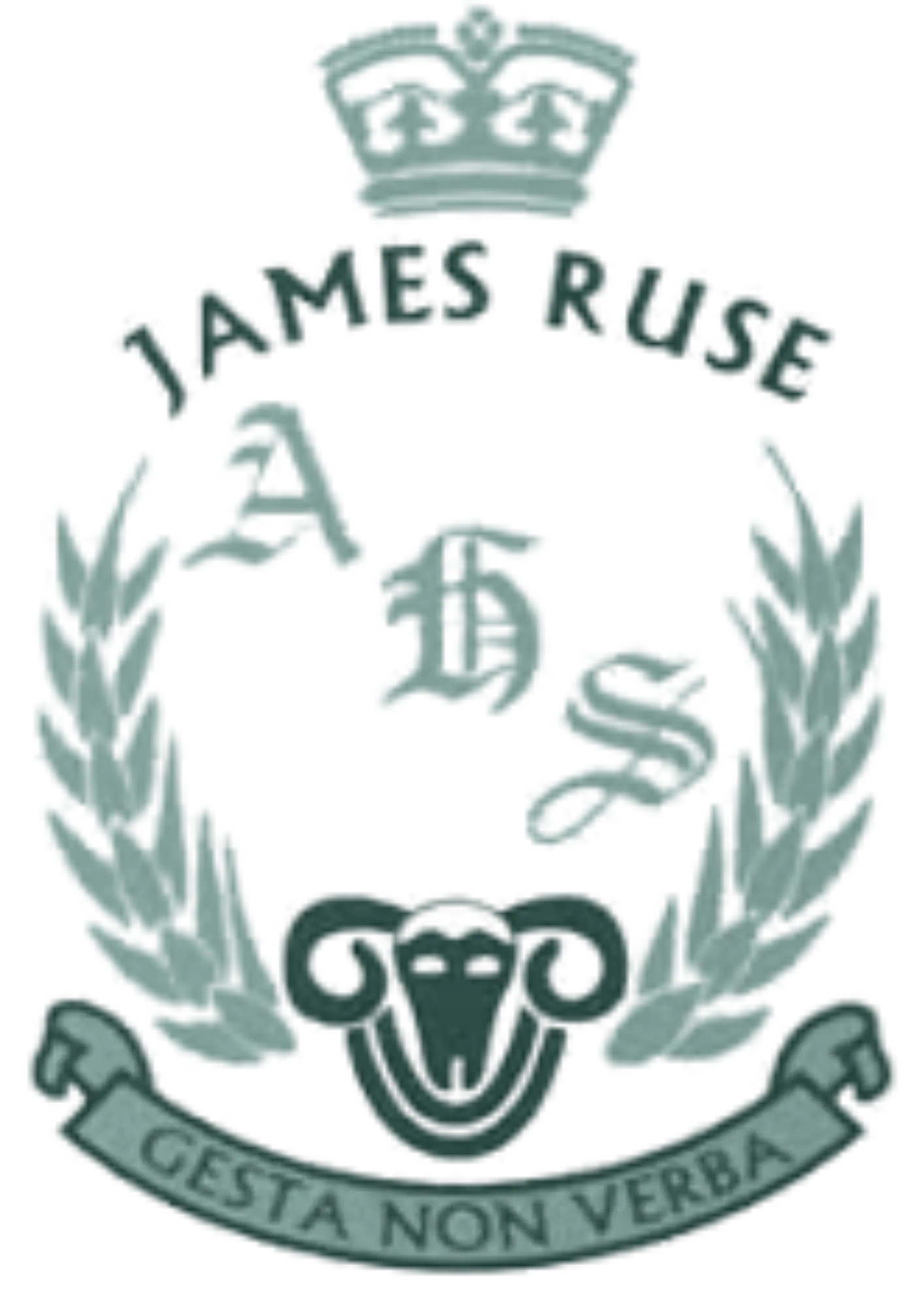 James Ruse Agricultural High School logo